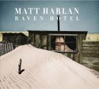 Raven Hotel di Matt Harlan - CD Raven Hotel di Matt Harlan - CD