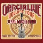 Garcia Live Volume 4 di Jerry Garcia Band - CD Garcia Live Volume 4 di Jerry Garcia Band - CD