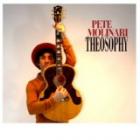 Theosophy di Pete Molinari - CD Theosophy di Pete Molinari - CD