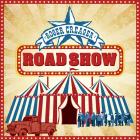Road Show  di Roger Creager - CD