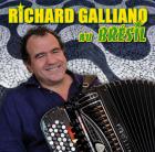 Au Bresil  di Richard Galliano - CD