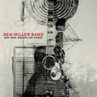 Any Way, Shape Or Form di Ben Miller Band - CD