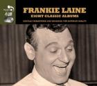 Eight Classic Albums di Frankie Laine - CD Eight Classic Albums di Frankie Laine - CD