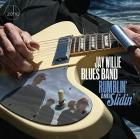 Rumblin' & Slidin' di Jay Willie Blues Band - CD Rumblin' & Slidin' di Jay Willie Blues Band - CD