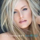 Live My Life di Sena Ehrhardt - CD
