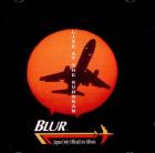 Live At The Budokan-Japan Only Official Live Album di Blur - CD