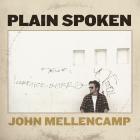 Plain Spoken  di John Mellencamp - CD