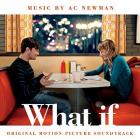 What If di A.C. Newman - CD What If di A.C. Newman - CD