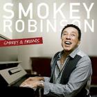 Smokey & Friends  di Smokey Robinson - CD