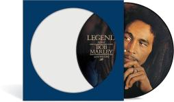 Legend di Bob Marley &amp; The Wailers