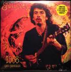 San Francisco 1968  di Santana - CD