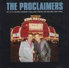 Let's Get Married  di Proclaimers - MiniCD