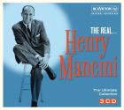 The Real Henry Mancini di Henry Mancini - CD The Real Henry Mancini di Henry Mancini - CD