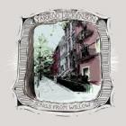Songs From Willow Street  di Jarrod Dickenson - CD