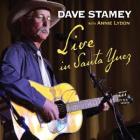 Live In Santa Ynez di Dave Stamey - CD