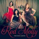 The Red Album  di Red Molly - CD