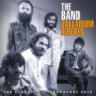 Palladium Circles di The Band - CD