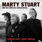 Saturday Night / Sunday Morning di Marty Stuart - CD Saturday Night / Sunday Morning di Marty Stuart - CD