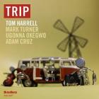 Trip di Tom Harrell - CD