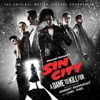 A Dame To Kill For  di Sin City 2 - CD