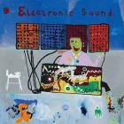 Electronic Sound  di George Harrison - LP 