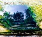 Down The Deep Well  di Andrew Hardin & Jeannie Burns - CD