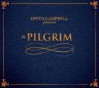 The Pilgrim di Owen Campbell - CD The Pilgrim di Owen Campbell - CD