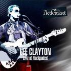Live At Rockpalast 1980 di Lee Clayton - CD / DVD