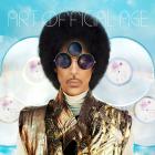 Art Official Age di Prince - CD Art Official Age di Prince - CD