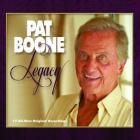 Legacy di Pat Boone - CD Legacy di Pat Boone - CD