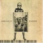 Benjamin Booker di Benjamin Booker - CD
