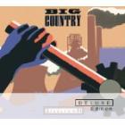 Steeltown  di Big Country - CD