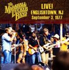 Live Englishtown Nj Sept. 3, 1977 di Marshall Tucker Band - CD