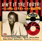 Ain't It The Truth! The Ric & Ron Story Volume 2 di The Ric & Ron Story - CD