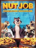 Nut Job Operazione Noccioline  di Lepeniotis Peter - DVD