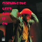 Let's Get It On di Marvin Gaye - LP