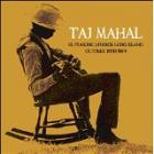 Ultrasonic Studios, Long Island, October 15th 1974 di Taj Mahal - CD
