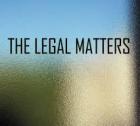 The Legal Matters di The Legal Matters - CD The Legal Matters di The Legal Matters - CD