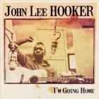 I'm Going Home  di John Lee Hooker - CD