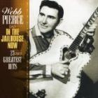 In The Jailhouse Now  di Webb Pierce - CD