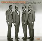 Satisfaction Guaranteed  di Satisfaction Guaranteed - CD