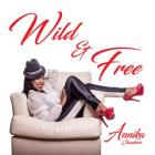 Wild And Free  di Annika Chambers - CD