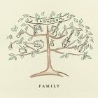 Family  di Thompson - CD