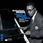 'Round Midnight  di Thelonious Monk - CD