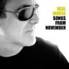 Songs For November di Neal Morse - CD Songs For November di Neal Morse - CD