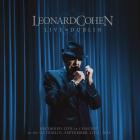 Live In Dublin  di Leonard Cohen - CD