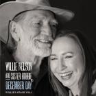 December Day (Willie's Stash, Vol. 1) di Willie Nelson & Sister Bobbie - CD December Day (Willie's Stash, Vol. 1) di Willie Nelson & Sister Bobbie - CD