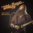 Born Raised & Live From Flint di Whitey Morgan - CD