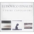 I Primi Capolavori di Ludovico Einaudi - CD I Primi Capolavori di Ludovico Einaudi - CD