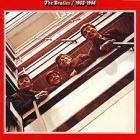 The Beatles 1962-1966 (Rosso)  di Beatles - LP